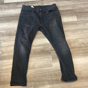Levi’s 512 Slim Taper Jeans